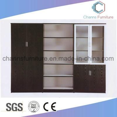 Excellent Furniture Office Bookcase File Cabinet