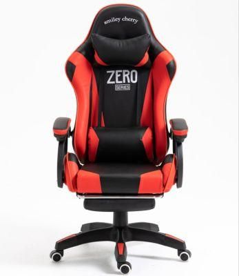 High Density Foam Reclining Office Gaming Chair