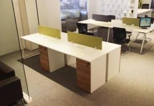 High Quality Office Furniture Workstation with Double Side