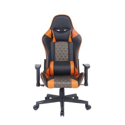 Office Sillas Ingrem Gaming Moves with Monitor China Gamer Massage Chair Ms-914