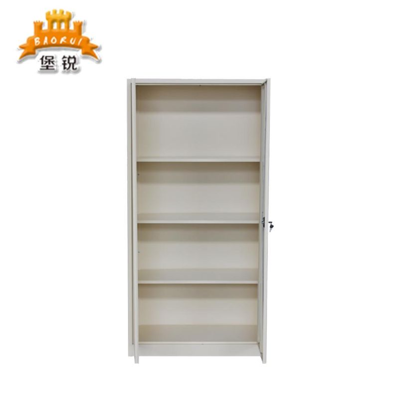 Luoyang Office Filing Furniture Metal File Cupboard on Sale