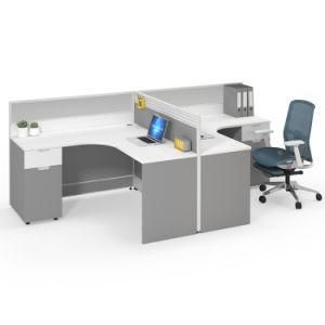 Office Room Wooden Material Furniture Office Workstation