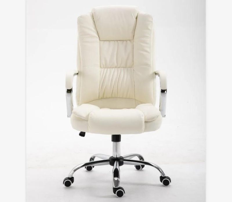 PU Leather Computer PC Office Chair