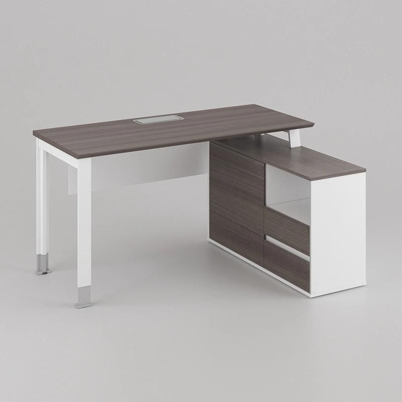 High Quality New Design Executive Office Furniture Modern Office Desk