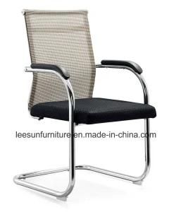 MID Back Home Office Furniture Mesh Meeting Guest Side Office Chair (MK05MV-1)