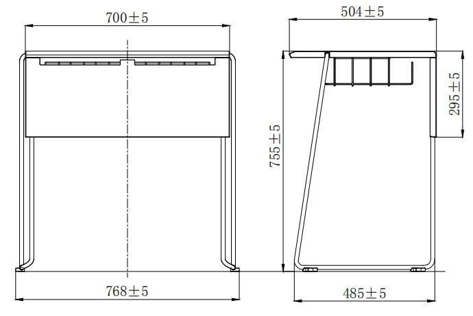 Metal Meeting Study Rotary Office Staff Conference Mesh Furniture