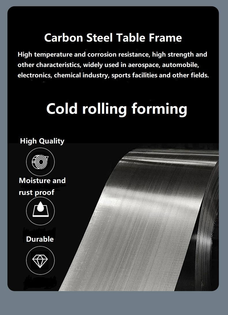 Elites Computer Table School Foldable Tables Custom Training Conference Table Student Furniture Folding Office Table