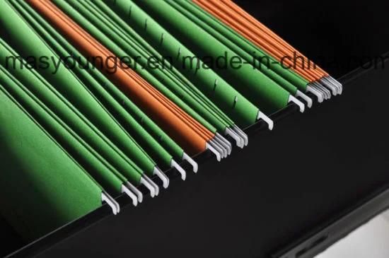 Metal Office Furniture File Folder Storage Cabinet