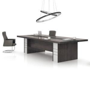 Custom Made Office Wooden Luxury Conference Table