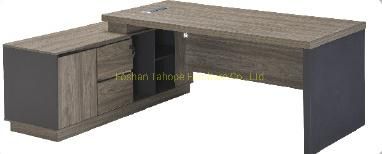Office Furniture Project Manager Melamine Executive Desk