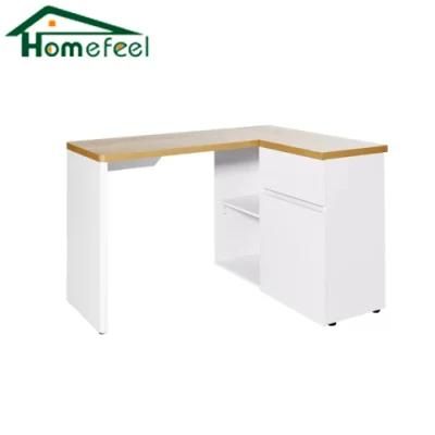 Modern Luxury Minimalist Bedroom Furniture Study Table Computer Desk Wholesale