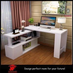Hot Saleing Home Office Furniture Computer Table Modern Design