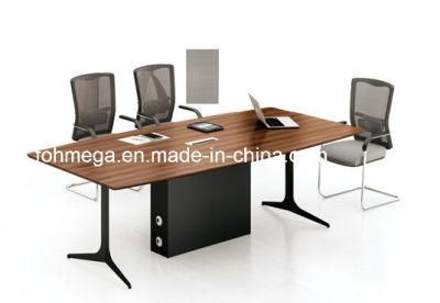 Economic Retangular MFC Conference Table (FOH-HTH24)