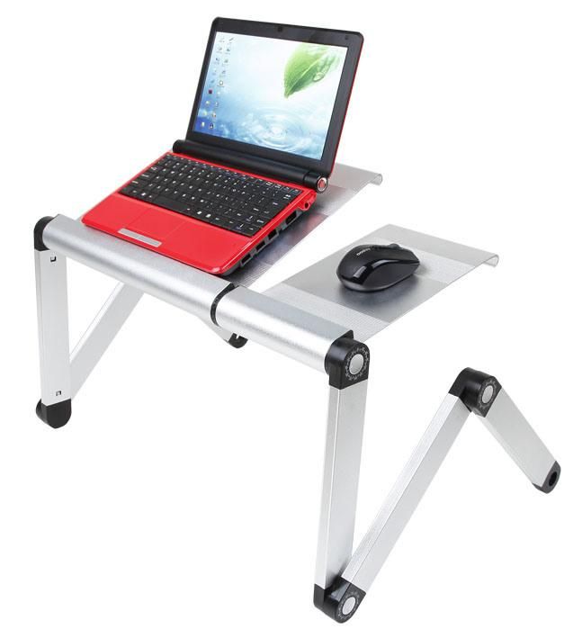Top Grade Laptop Stand / Table / Desk with Maximum Height 550mm