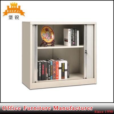 Used Office Furniture Roller Shutter Door Cabinet