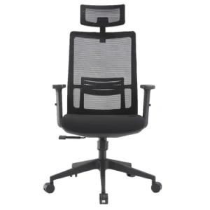 Computer Chair Direct Selling Ergonomic Chair Rotary Lifting Conference Chair