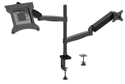 Gas Lift Desktop Mount (LCD 3002N)
