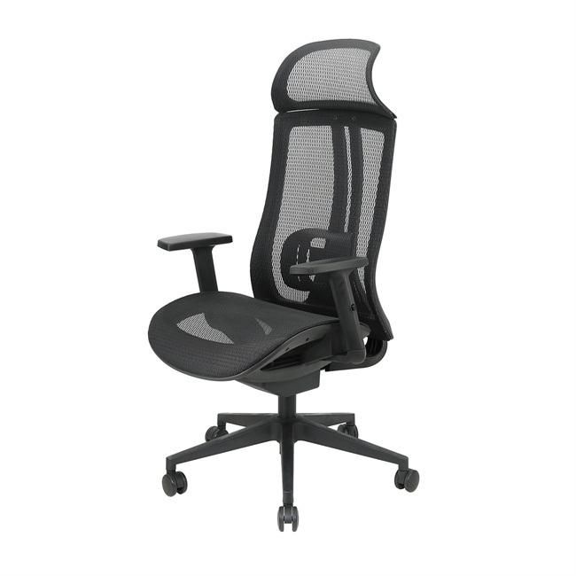 Manufacture Manager Swivel Executive Office Chair for Office Furniture