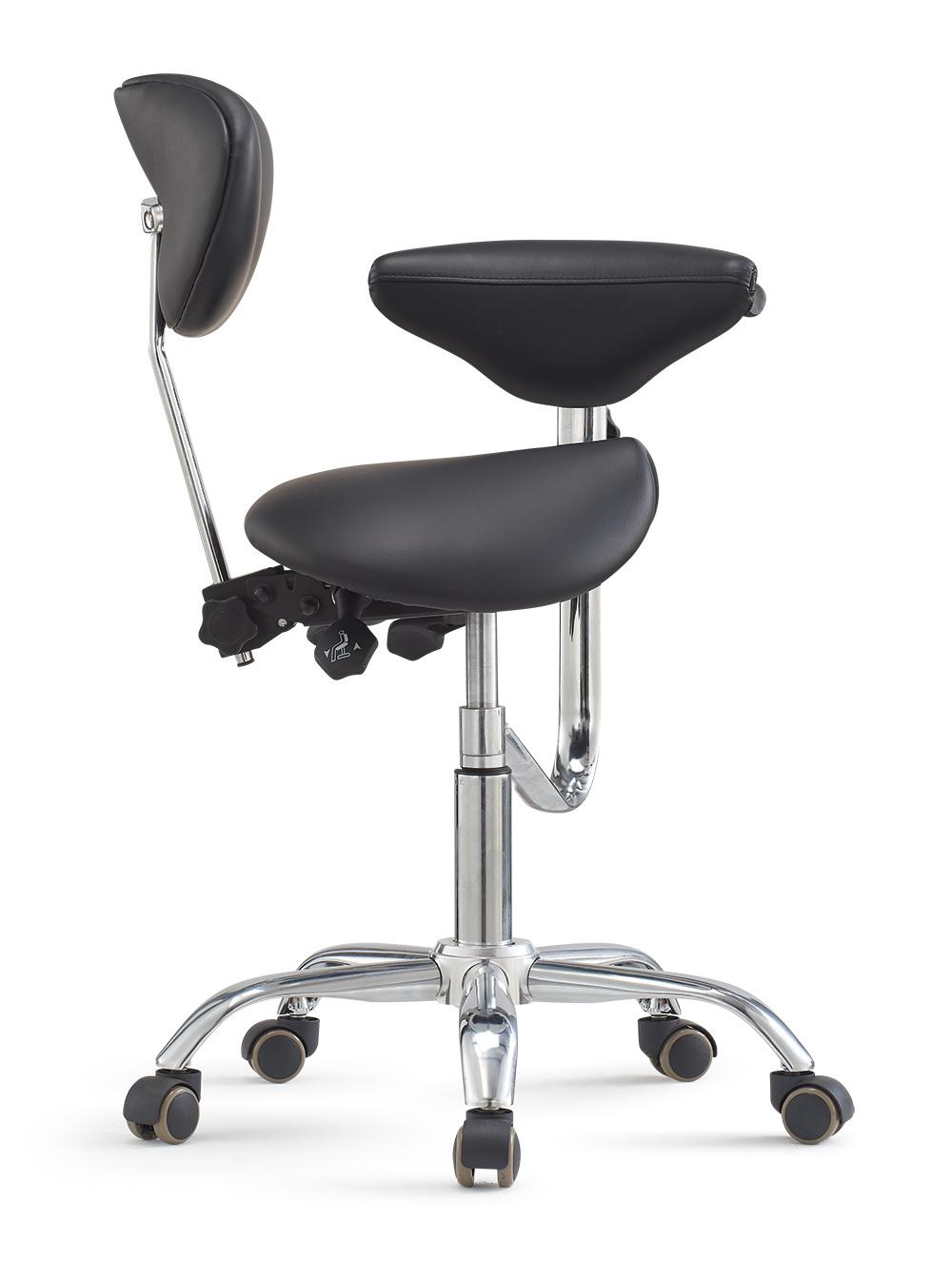 New Design Hospital Detal Assistant Chair Medical Stool