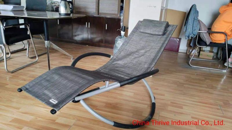Multi-Functional Camping Folding Beach Chair