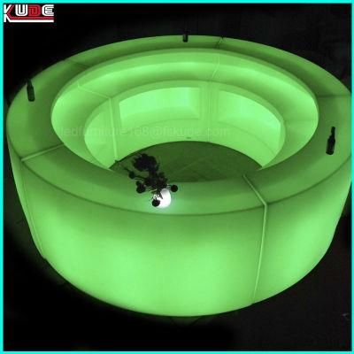 Illuminated Furniture/Glow Furniture/Lighted Furniture/Lit Furniture LED Decor