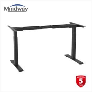 Health Protective Ergonomic Standing Desk Modern Office Desk