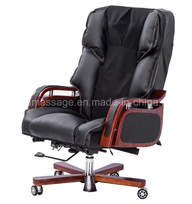Hot Sale Boss Office Chair with Massage Function