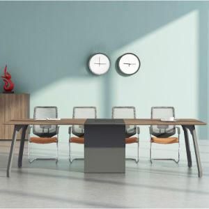 Luxury Comfortable Hot Selling Commercial Furniture Meeting Table