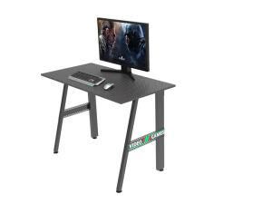 Oneray Cheap Best Station Big Adjustable Foldable Folding Corner 140cm RGB Office LED Computer PC Table Top Gaming Desk for Sale