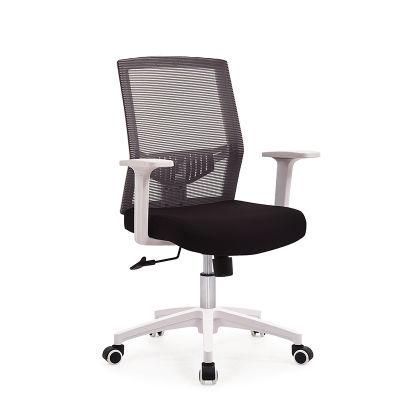 Foshan Ahsipa Office Furniture Height Adjustable Full Mesh Office Chair Ergonomic Mesh Office Chair