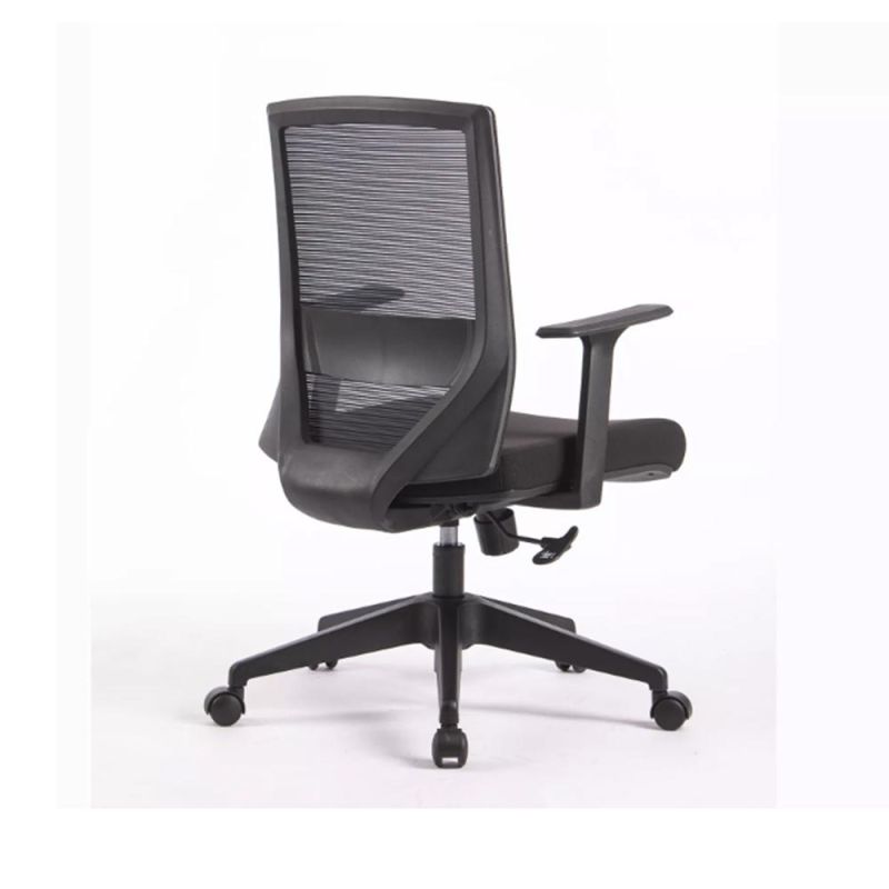 Hot Sale Comfortable MID Back Mesh Chair Breathable Office Chair