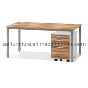 One Two Four Six Person Office Desk Cabinets for Office