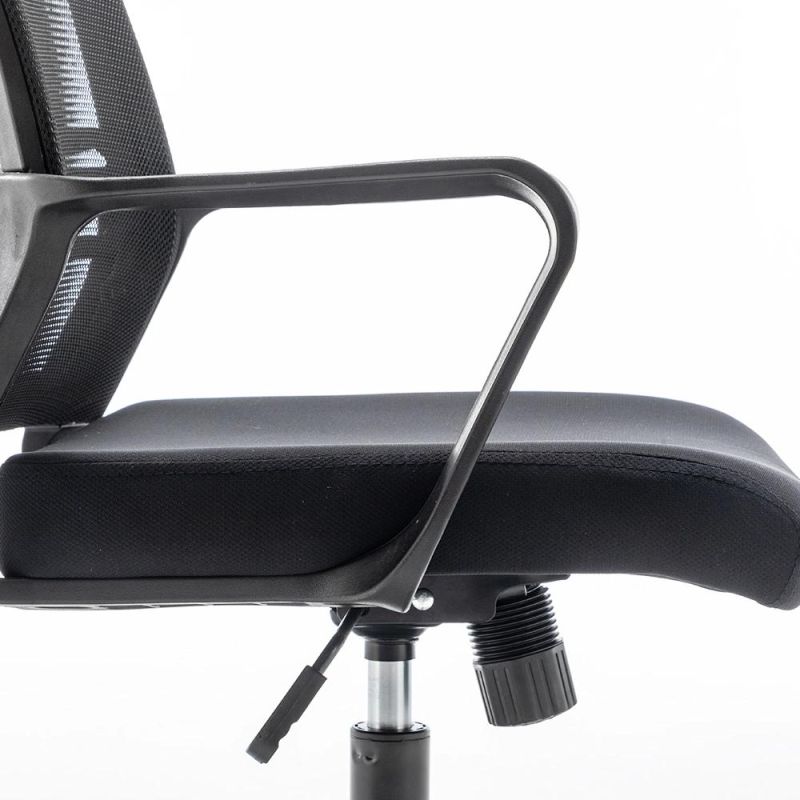Adjustable Swivel Office Furniture Conference Training Chair for Sale
