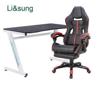 Lisung 30032 Office Computer Table PC Computer Gaming Desk