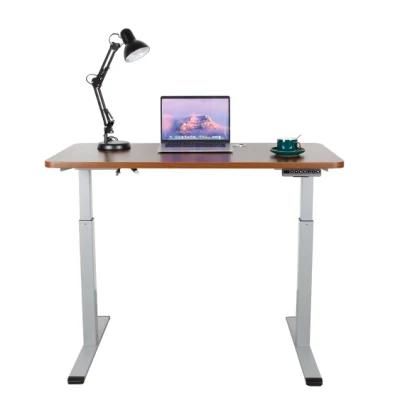 Classic Office Desk Duarable Desk Frame Dual Motor Steady Steel Height Adjustable Desk Frame