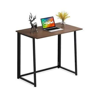 Folding Multifunctional Portable Home Computer Table