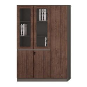 Contemporary Design Strong Metal Leg Office File Storage