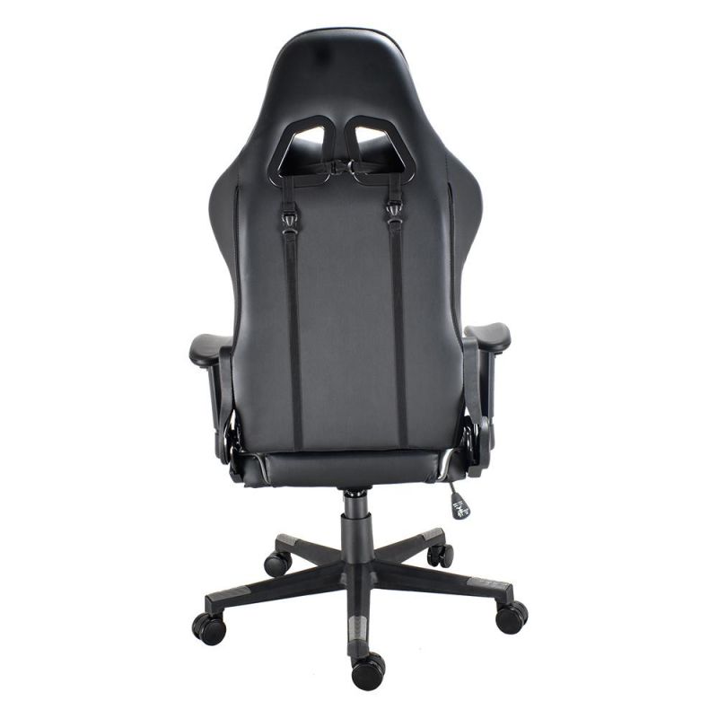 Luxury PU Leather Gaming Gamer Computer Chair Massage