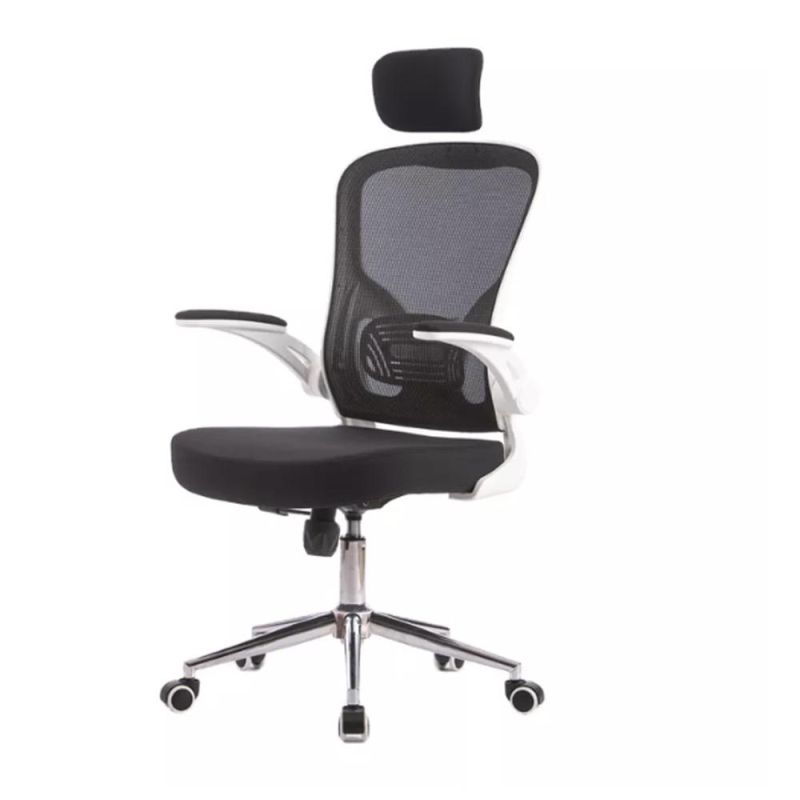 Free Sample Ergonomic Price Furniture Mesh Executive Chair