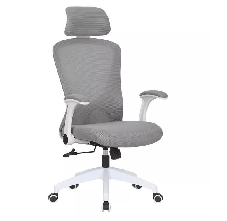 Mesh Office Chair Adjustable Ergonomic Home Computer Desk Chairs