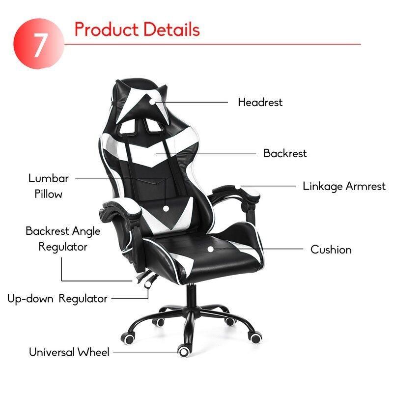 High Quality Desk Chair Gaming Chair Office Chair for Office