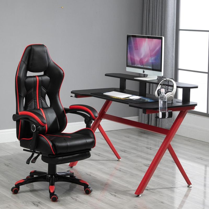 2022 New Arrival fashion Gaming PC Desk Gaming Table Wholesale