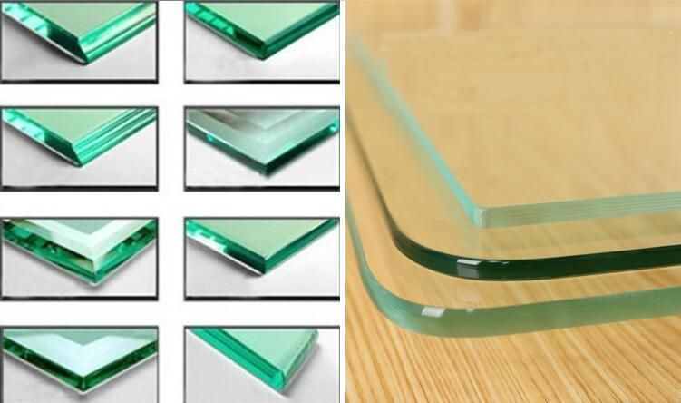 Toughened Glass for Table