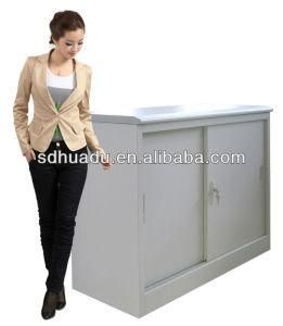 Double-Door Sliding Cabinet