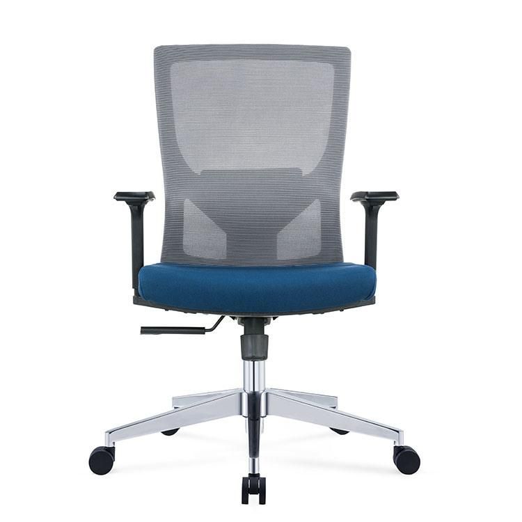 Wholesale High Quality Office Modern Mesh MID Back Office Chair