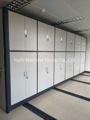 Manual Dense Cabinet