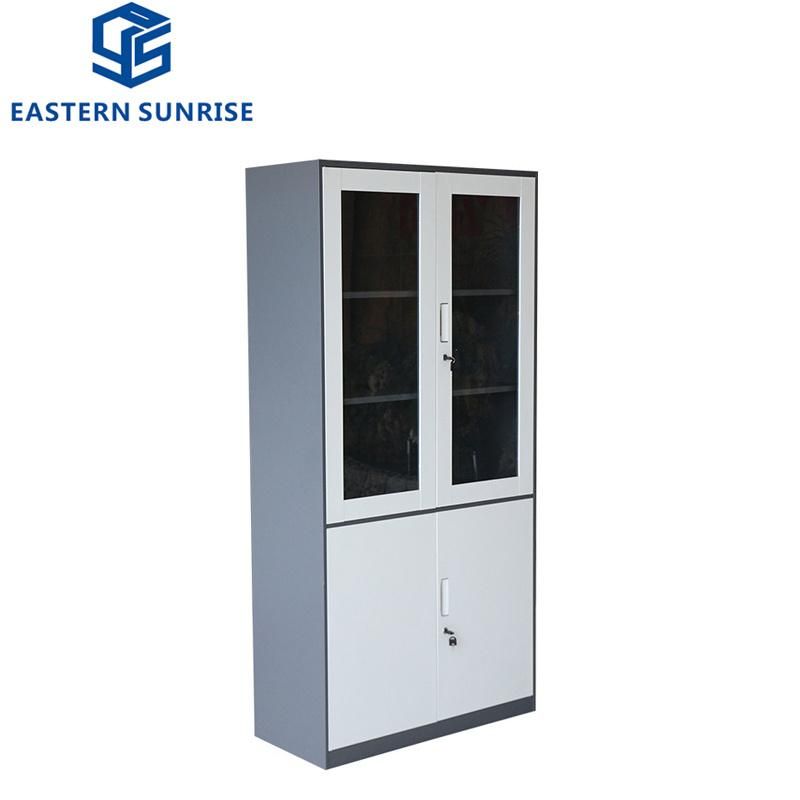 Morden Swing Door Kitchen Cabinet Ironing Board Cabinet