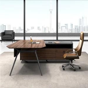 Luxury Commercial Modern Design Office Furniture Executive Table