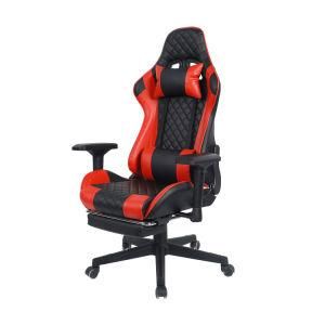 Gaming Chair - High Back PC Racing Computer Desk Office Swivel Chair