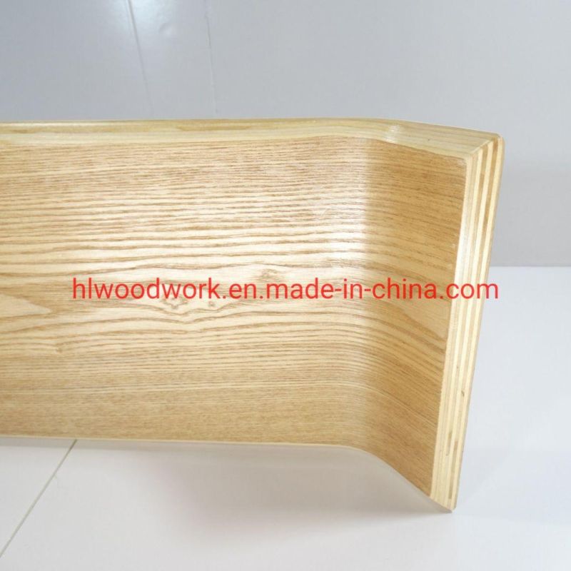 Wood Monitor Stand Riser Computer Desk Riser + Phone/Tablet Holder - Desktop Raiser for PC, Laptop Stand, iMac Stand, Office Monitors